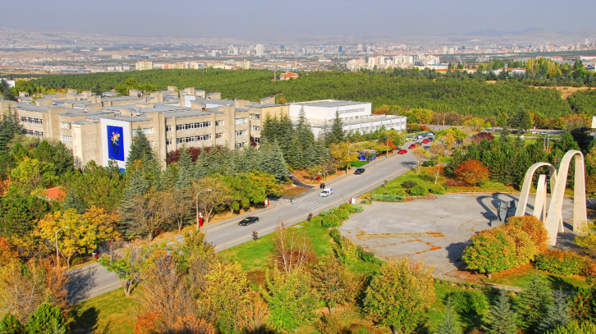 Hacettepe Üniversitesi güncel haberleri