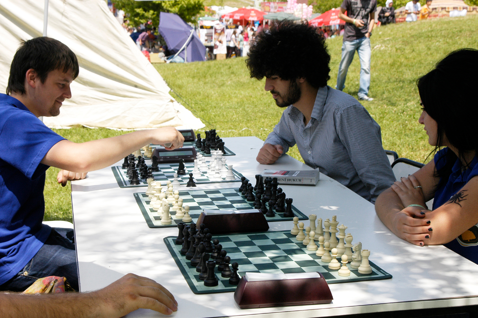 Bursa Uludağ Üniversitesi Kampüs