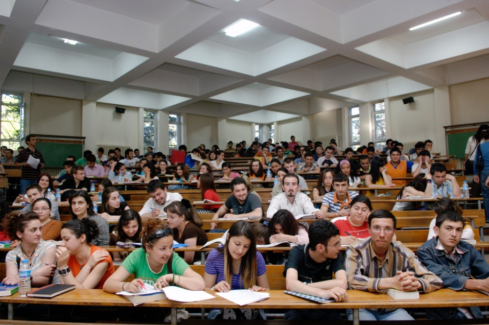 Anadolu Üniversitesi Kampüs