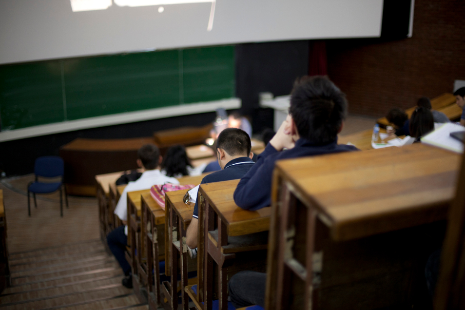 Orta Doğu Teknik Üniversitesi Kampüs