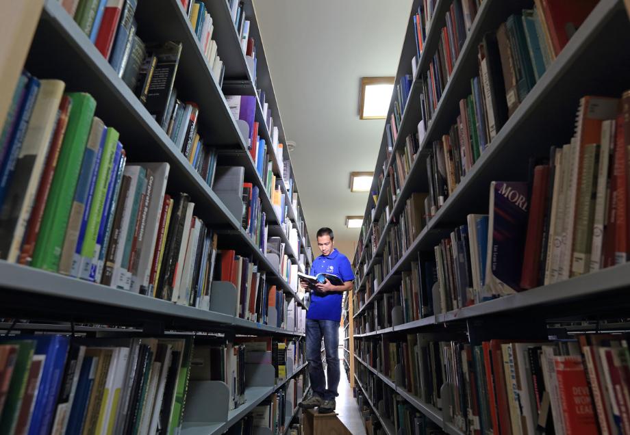 Orta Doğu Teknik Üniversitesi Kampüs