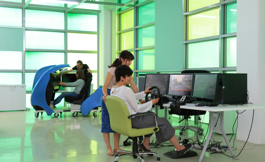 Orta Doğu Teknik Üniversitesi Kampüs