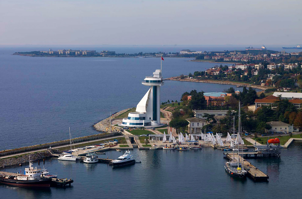 İstanbul Teknik Üniversitesi Kampüs