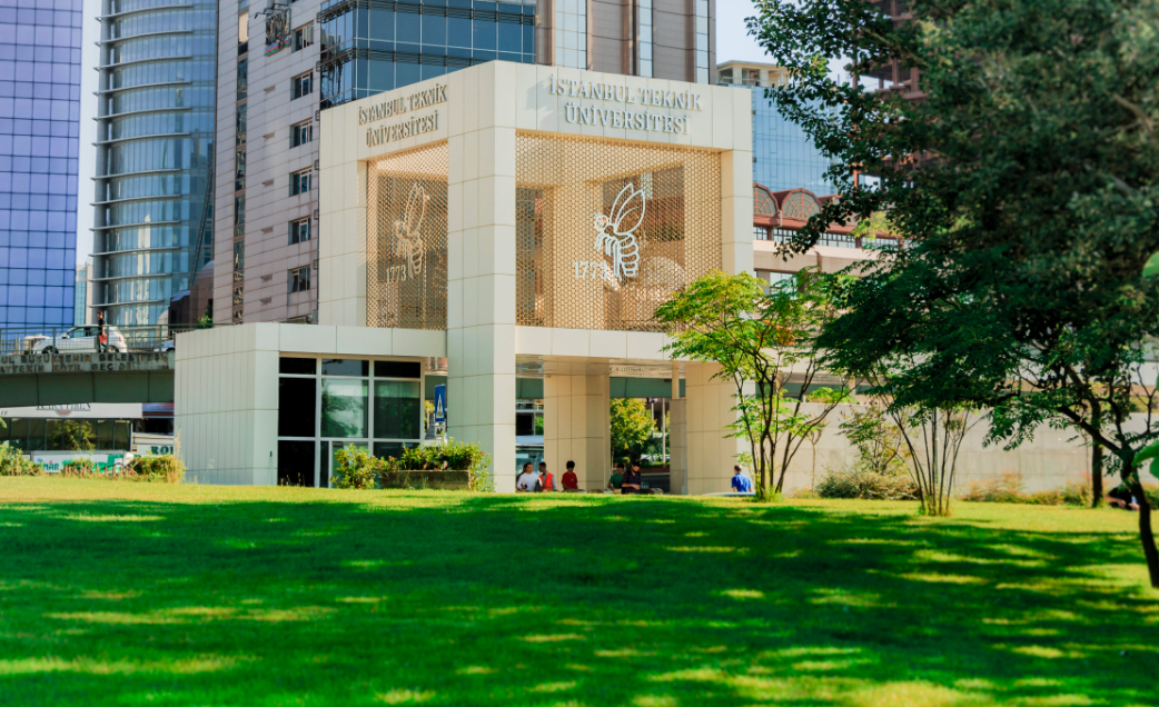 İstanbul Teknik Üniversitesi Kampüs