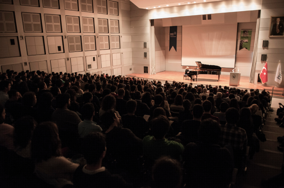 İstanbul Teknik Üniversitesi Kampüs