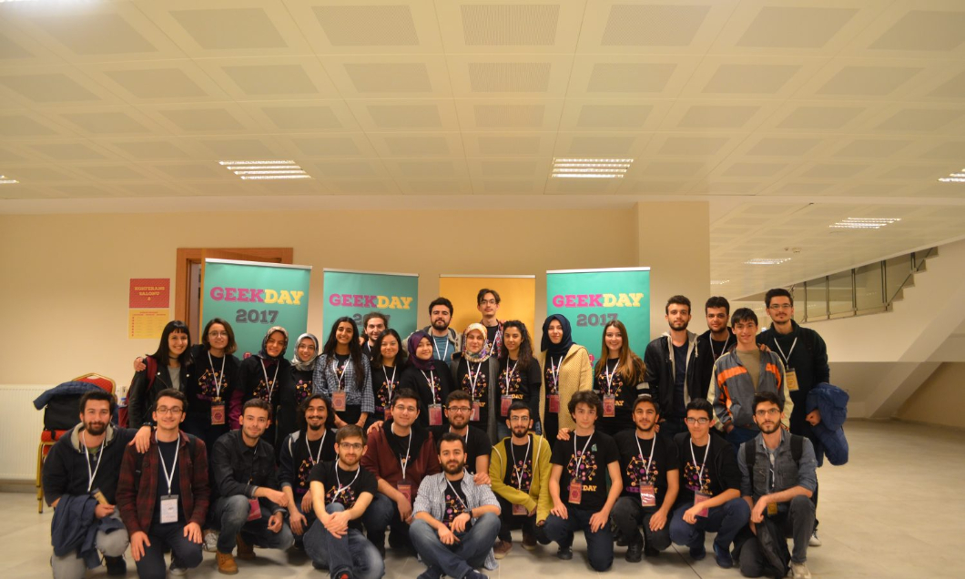 Gebze Teknik Üniversitesi Kampüs