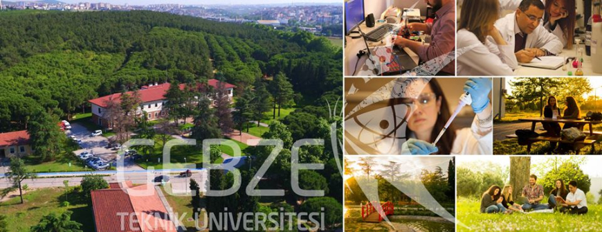 Gebze Teknik Üniversitesi Haberleri