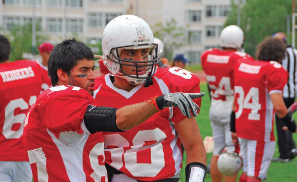 Hacettepe Üniversitesi Kampüs