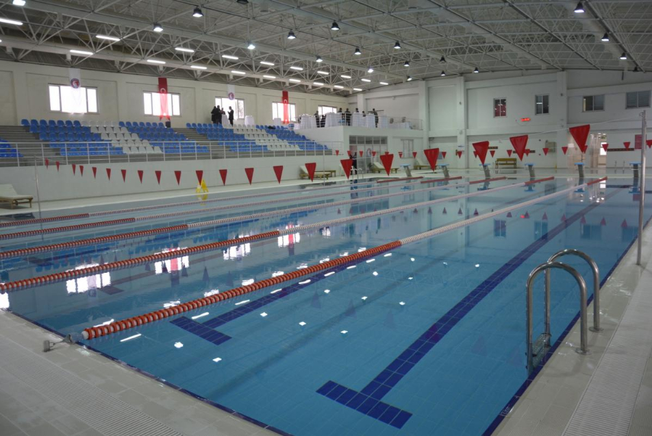 Çanakkale Onsekiz Mart Üniversitesi Kampüs