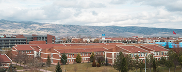 Eskişehir Teknik Üniversitesi Haberleri