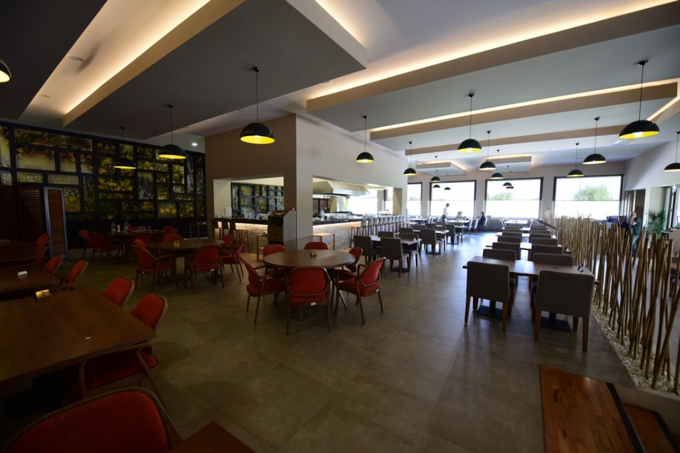 Eskişehir Teknik Üniversitesi Kampüs