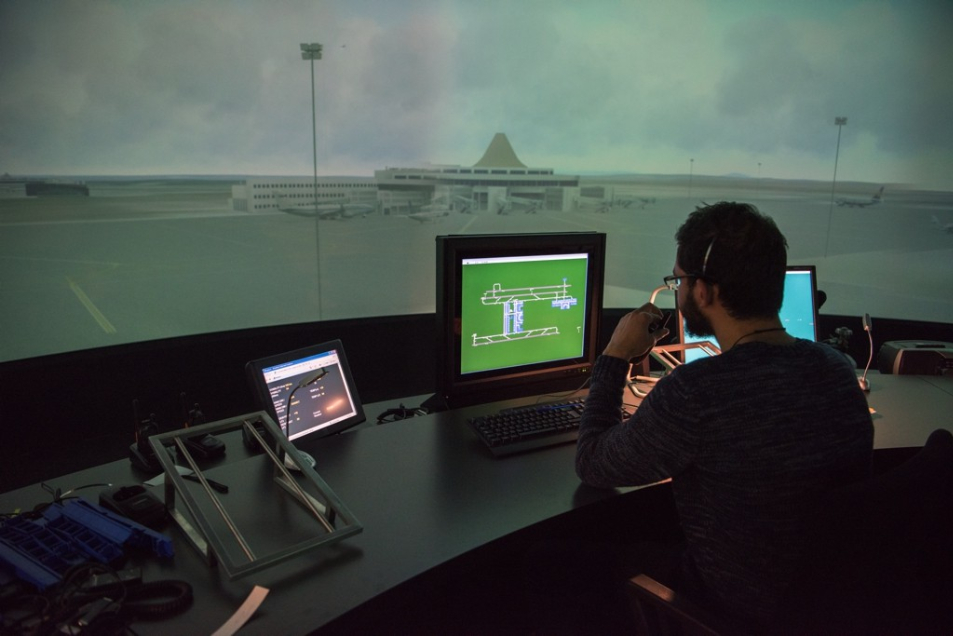 Eskişehir Teknik Üniversitesi Kampüs