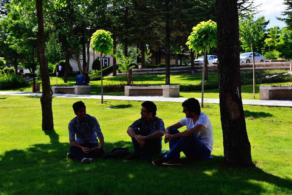 Fırat Üniversitesi Kampüs