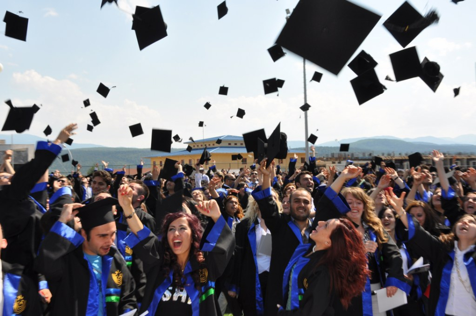 Bolu Abant İzzet Baysal Üniversitesi Kampüs