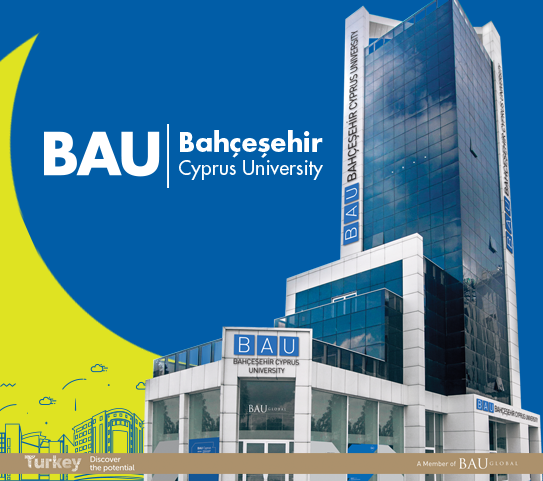 BAU Kıbrıs Üniversitesi Haberleri