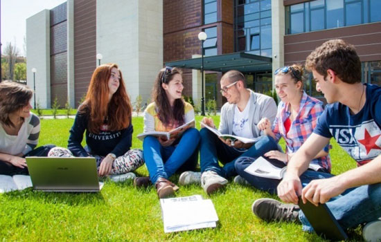 Onbeş Kasım Kıbrıs Üniversitesi Kampüs