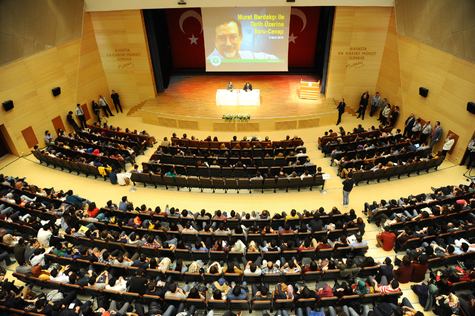 Kocaeli Üniversitesi Kampüs