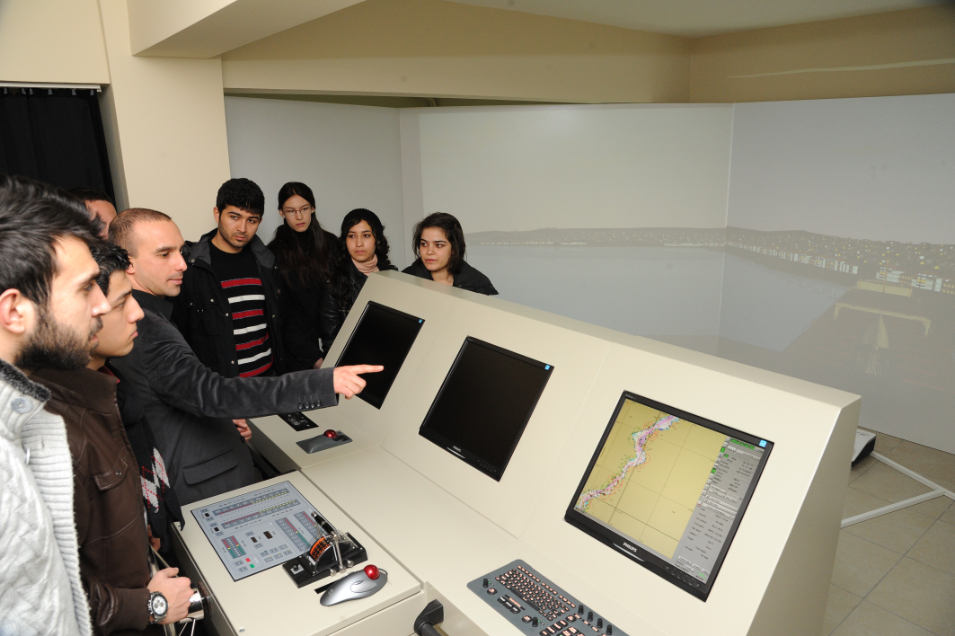 Kocaeli Üniversitesi Kampüs