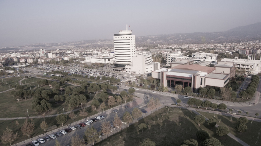 Pamukkale Üniversitesi - Haberler