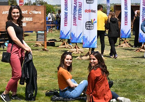 Burdur Mehmet Akif Ersoy Üniversitesi Kampüs