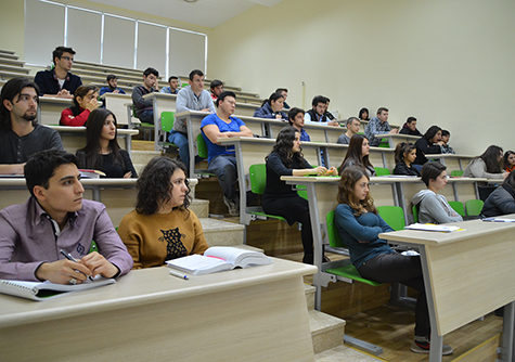 Burdur Mehmet Akif Ersoy Üniversitesi Kampüs
