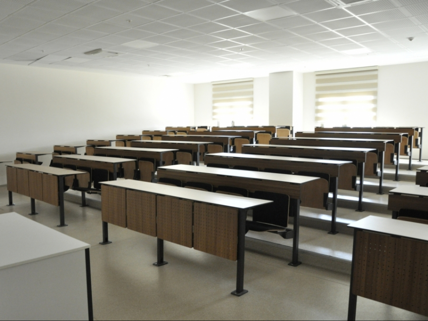Bursa Teknik Üniversitesi Kampüs
