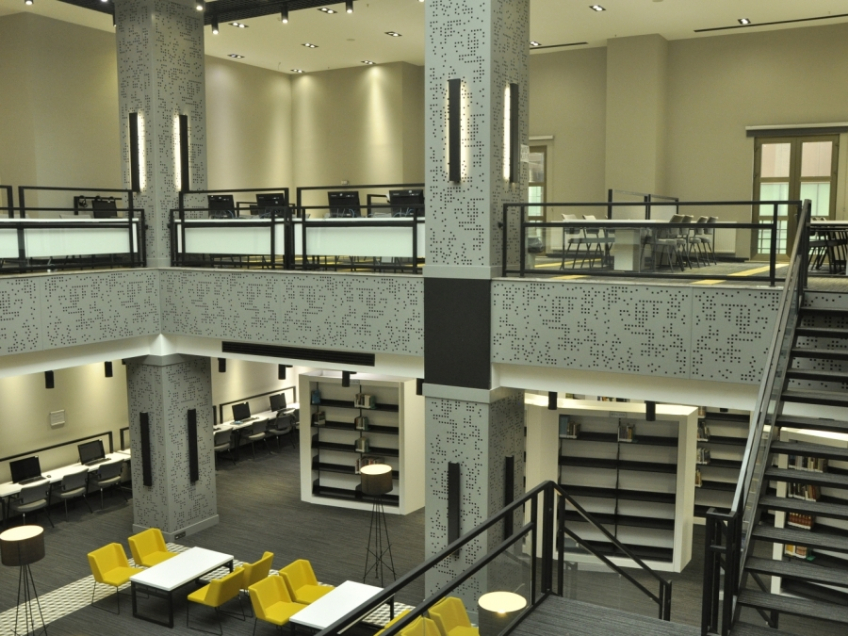 Bursa Teknik Üniversitesi Kampüs