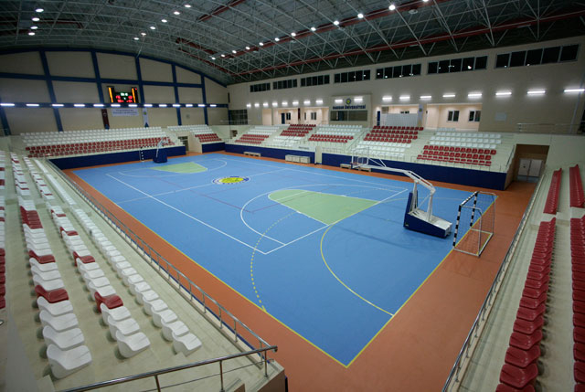 Harran Üniversitesi Kampüs