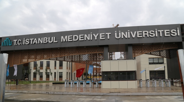 İstanbul Medeniyet Üniversitesi - Haberler