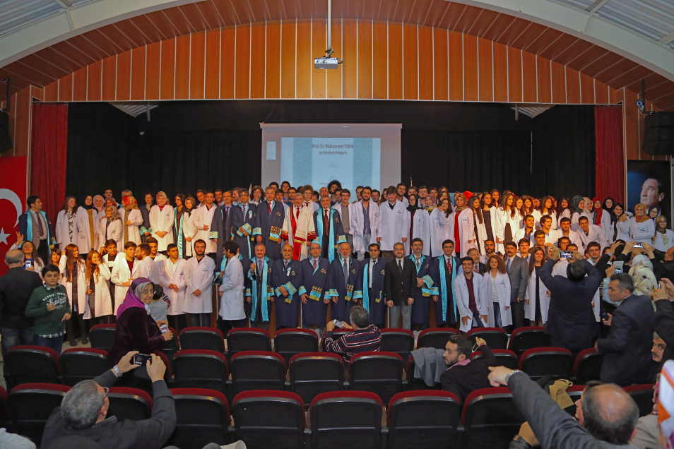 İstanbul Medeniyet Üniversitesi Kampüs