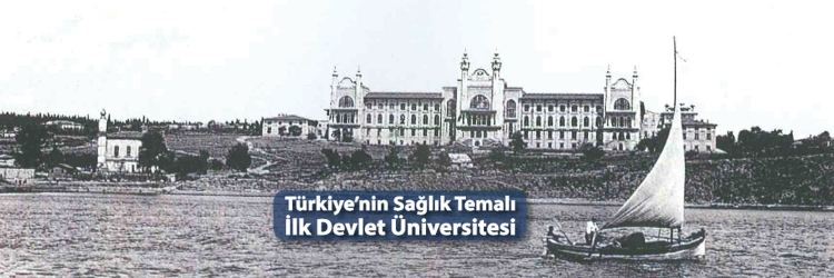 Saglik Bilimleri Universitesi Kariyer Net