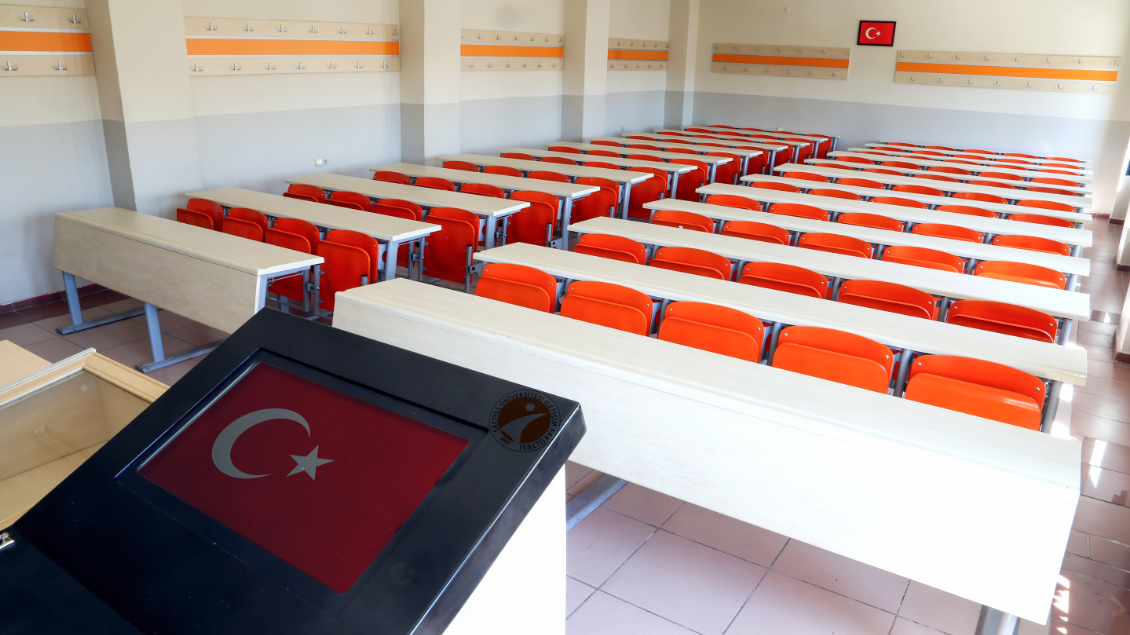 Erciyes Üniversitesi Kampüs