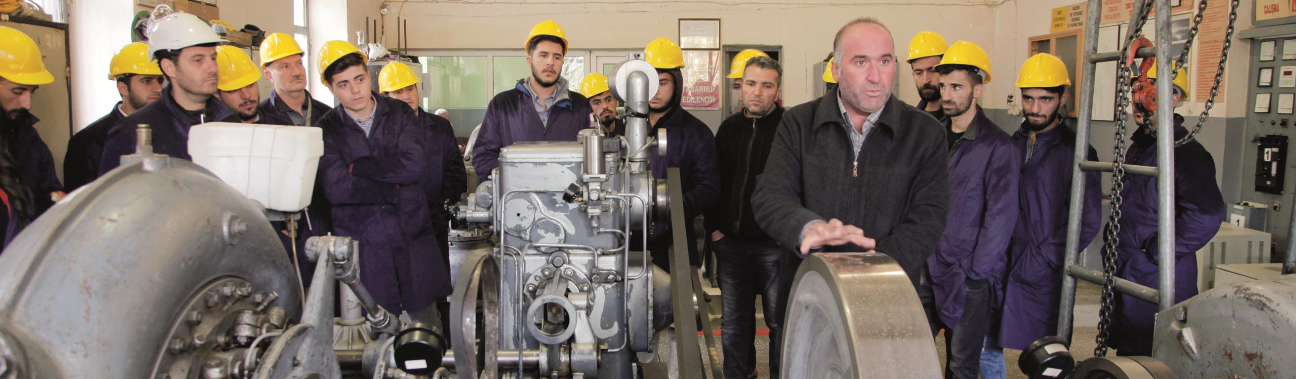 Hakkari Üniversitesi Kampüs