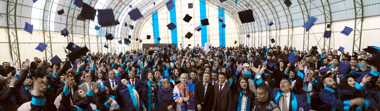 Hakkari Üniversitesi Kampüs