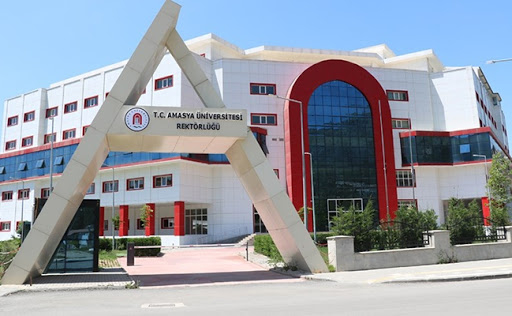 Amasya Üniversitesi - Haberler