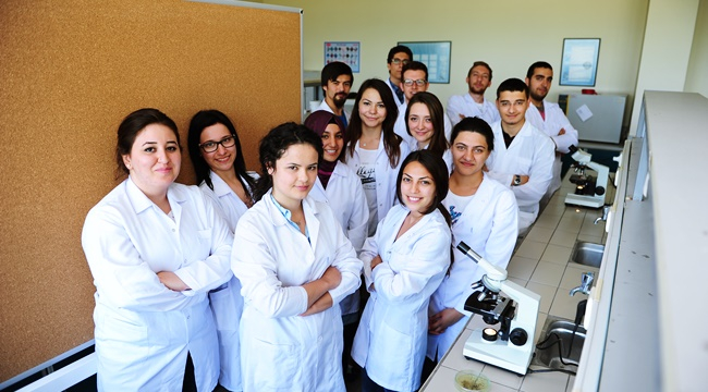 Manisa Celal Bayar Üniversitesi Kampüs