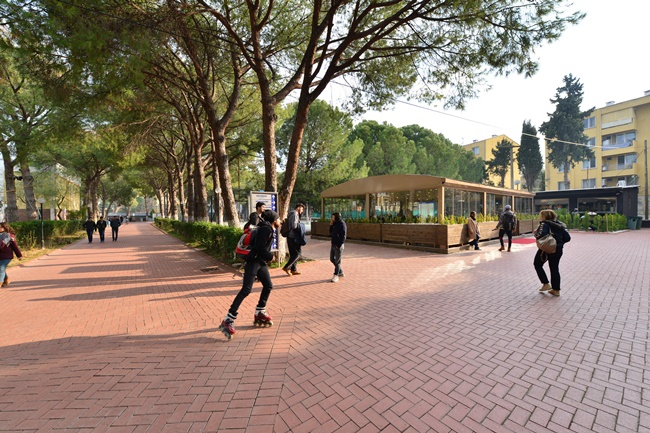 Manisa Celal Bayar Üniversitesi Şirket Hayatı