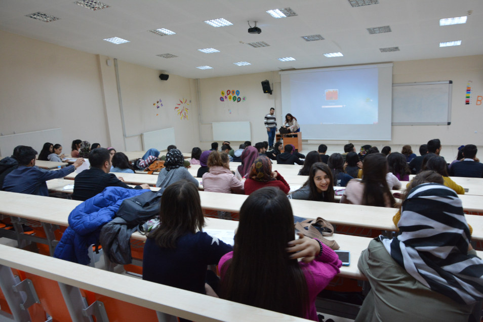 Kafkas Üniversitesi Kampüs