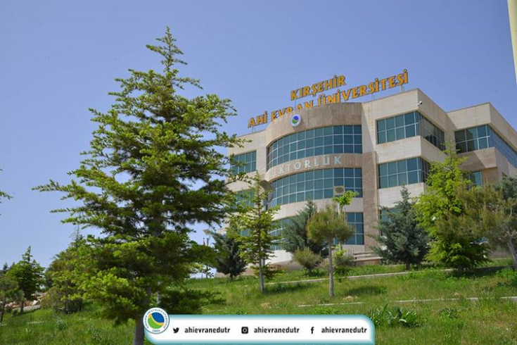 Kırşehir Ahi Evran Üniversitesi - Haberler