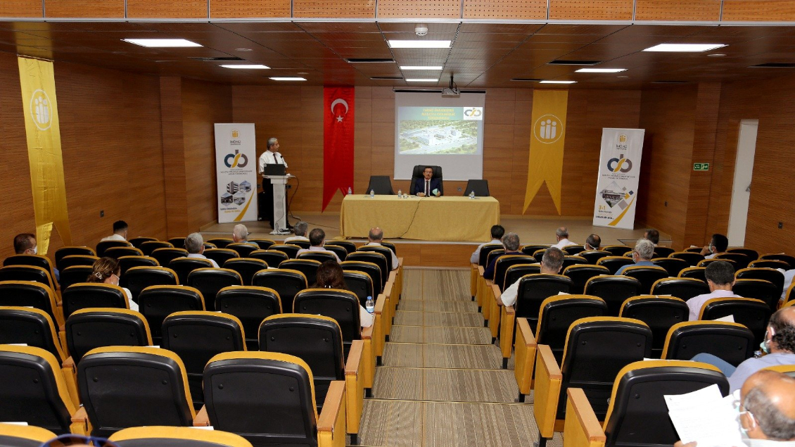 İnönü Üniversitesi Kampüs