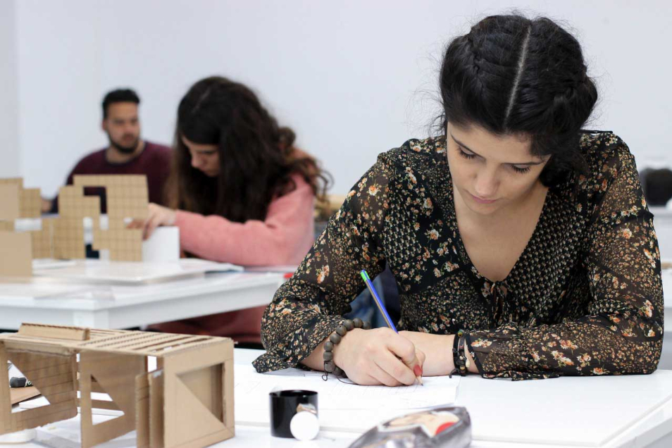Uluslararası Final Üniversitesi Kampüs
