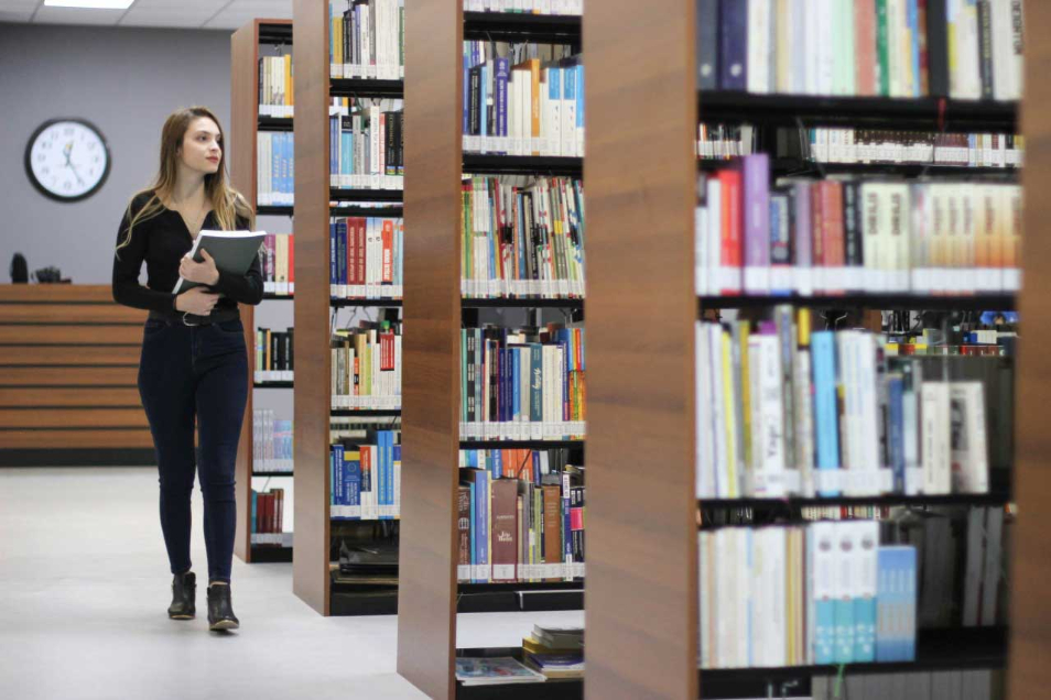 Uluslararası Final Üniversitesi Kampüs