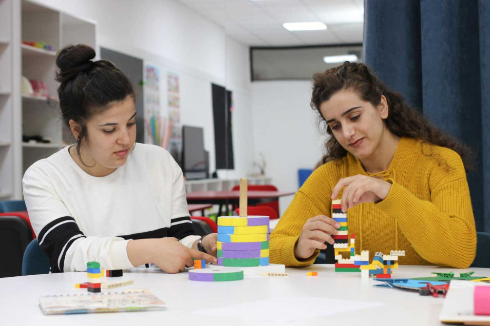 Uluslararası Final Üniversitesi Kampüs