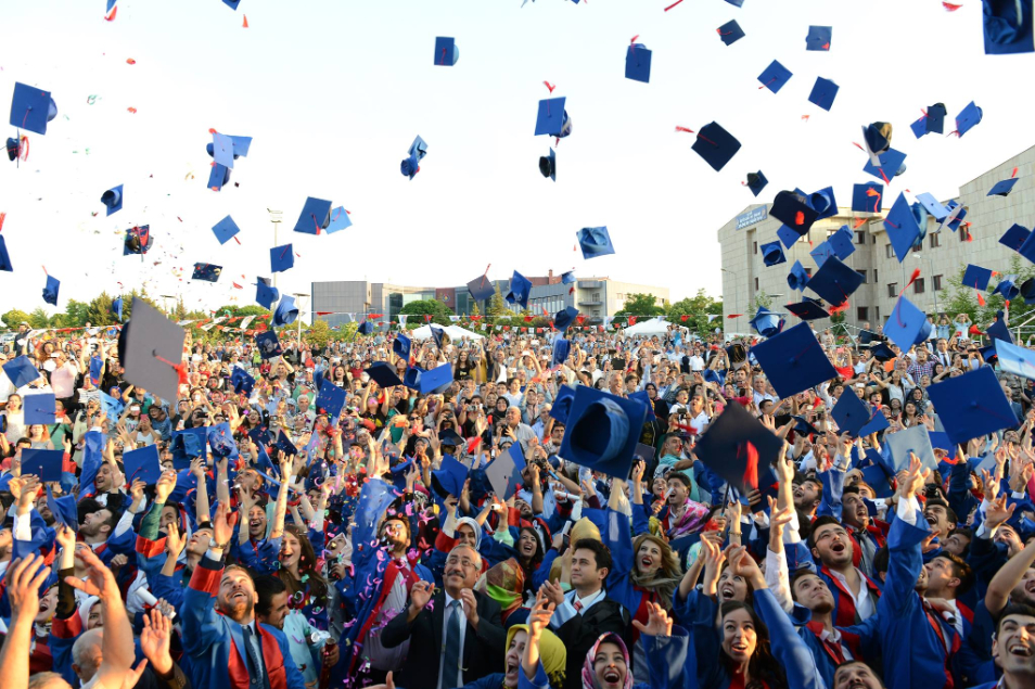 Kahramanmaraş Sütçü İmam Üniversitesi Kampüs