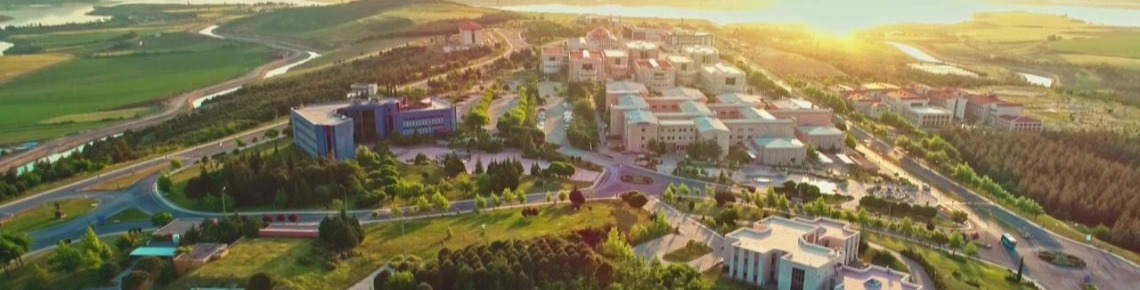 Kahramanmaraş Sütçüimam Üniversitesi