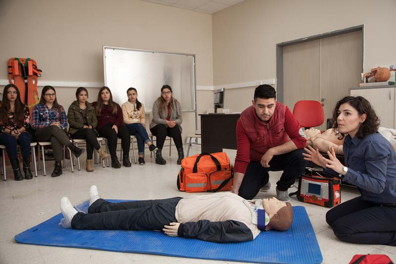 İzmir Katip Çelebi Üniversitesi Kampüs