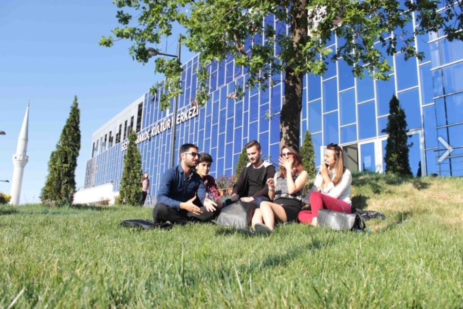 Zonguldak Bülent Ecevit Üniversitesi Kampüs