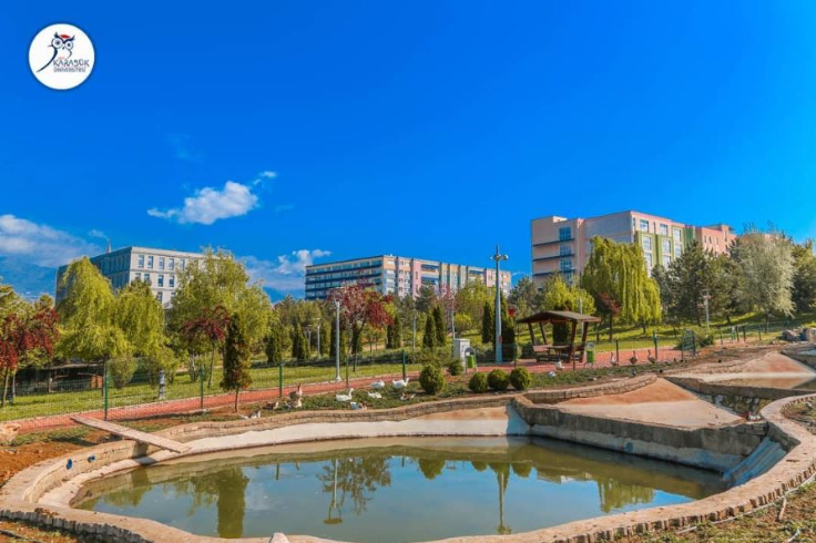Karabük Üniversitesi Haberleri