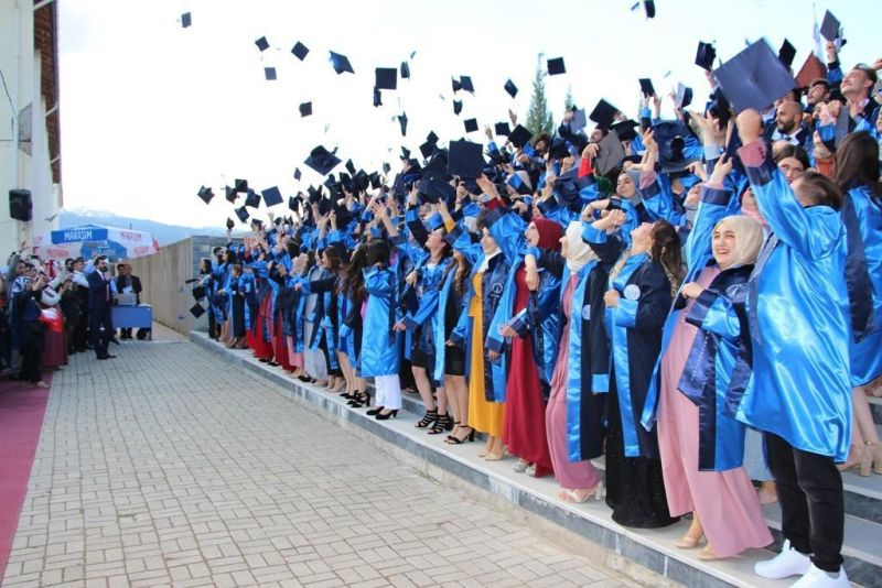 Kütahya Sağlık Bilimleri Üniversitesi Kampüs