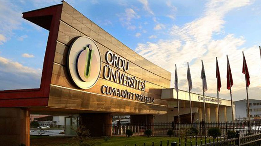 Ordu Üniversitesi Kampüs